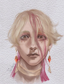 Portrait