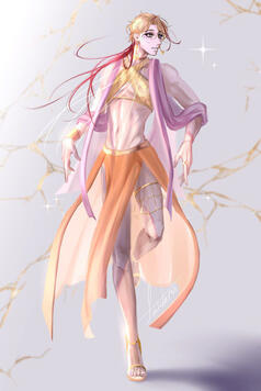 Full Body